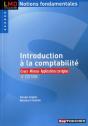 Introduction À La Comptabilité (6e Édition) - Preview