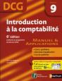 Introduction A La Comptabilite Epreuve 9 Dcg Manuel Et Applications 2012 - Preview