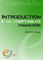 Introduction À La Comptabilité Financière - Preview