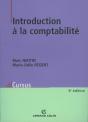 Introduction À La Comptabilité - Preview