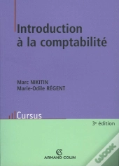 Introduction À La Comptabilité