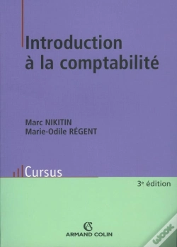 Capa do artigo Introduction À La Comptabilité