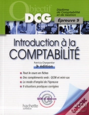 Capa do artigo Introduction À La Comptabilité