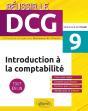 Introduction À La Comptabilité ; Ue9 ; Tout-En-Un - Preview