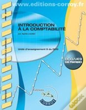 Capa do artigo Introduction À La Comptabilité ; Unité D