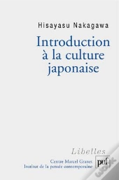 Introduction A La Culture Japonaise