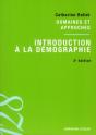 Introduction À La Démographie (3e Édition) - Preview