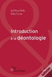 Introduction À La Déontologie