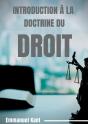 Introduction À La Doctrine Du Droit Éléments Métaphysiques De La Doctrine Du Droit - Preview