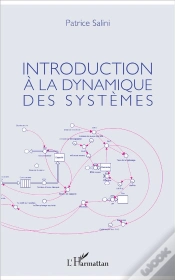 Capa do artigo Introduction À La Dynamique De Systèmes