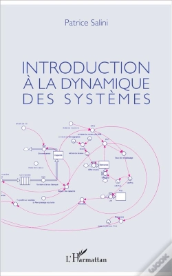 Capa do artigo Introduction À La Dynamique De Systèmes