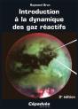Introduction À La Dynamique Des Gaz Réactifs (2e Édition) - Preview