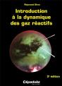 Introduction À La Dynamique Des Gaz Réactifs (3e Édition) - Preview