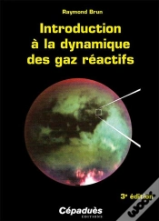 Capa do artigo Introduction À La Dynamique Des Gaz Réactifs (3e Édition)