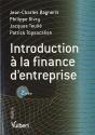 Introduction À La Finance (2e Édition) - Preview