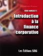 Introduction A La Finance Corporative - Preview