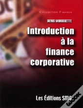 Introduction A La Finance Corporative