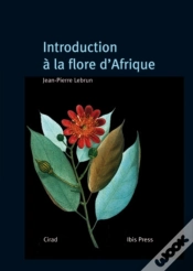 Capa do artigo Introduction À La Flore D