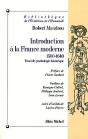 Introduction A La France Moderne - Preview