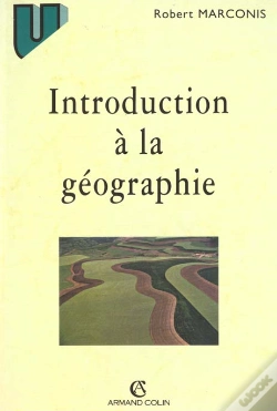 Capa do artigo Introduction À La Géographie (2e Édition)
