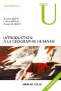 Introduction À La Géographie Humaine (3e Édition) - Preview