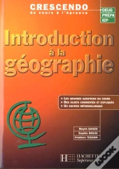Introduction A La Geographie