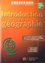 Introduction A La Geographie - Preview