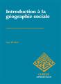 Introduction À La Géographie Sociale - Preview