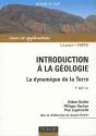 Introduction À La Géologie (4e Édition) - Preview