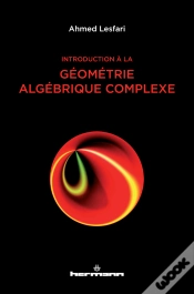 Capa do artigo Introduction À La Géométrie Algébrique Complexe