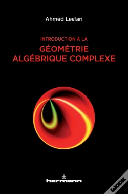 Capa do artigo Introduction À La Géométrie Algébrique Complexe