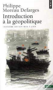 Capa do artigo Introduction À La Géopolitique
