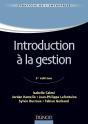 Introduction À La Gestion (3e Édition) - Preview