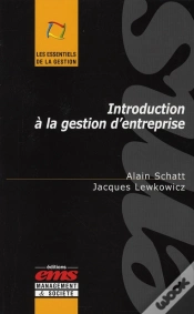 Capa do artigo Introduction À La Gestion D