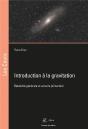 Introduction A La Gravitation - Relativite Generale Et Univers Primordial - Preview