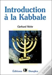 Capa do artigo Introduction  A La Kabbale