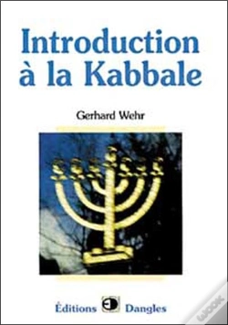 Capa do artigo Introduction  A La Kabbale