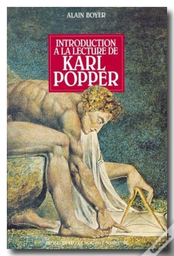 Capa do artigo Introduction À La Lecture De Karl Popper