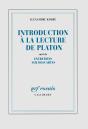Introduction À La Lecture De Platon ; Entretiens Sur Descartes - Preview