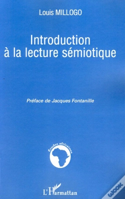Capa do artigo Introduction À La Lecture Sémiotique