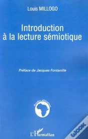 Capa do artigo Introduction À La Lecture Sémiotique