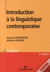 Introduction À La Linguistique Contemporaine