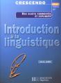 Introduction A La Linguistique - Preview