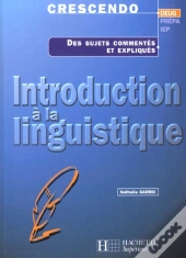 Introduction A La Linguistique