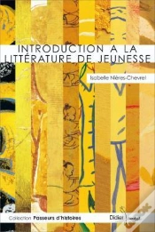 Capa do artigo Introduction À La Littérature De Jeunesse