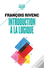 Capa do artigo Introduction À La Logique