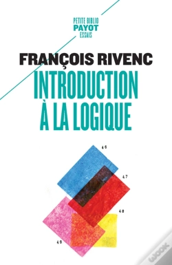 Capa do artigo Introduction À La Logique