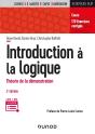 Introduction À La Logique ; Théorie De La Démonstration (2e Édition) - Preview