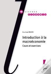 Capa do artigo Introduction À La Macroéconomie ; Cours Et Exercices