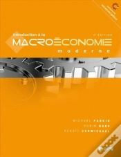 Capa do artigo Introduction À La Macroéconomie Moderne (4e Édition)